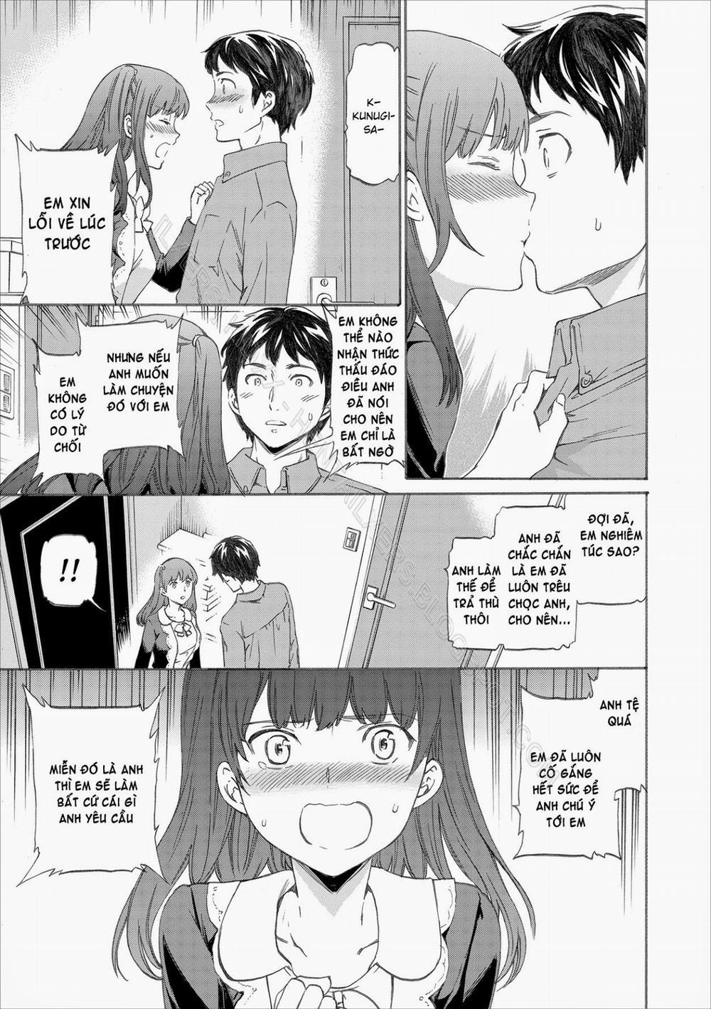 Alluring Woman 2 0 Repeater trang 6