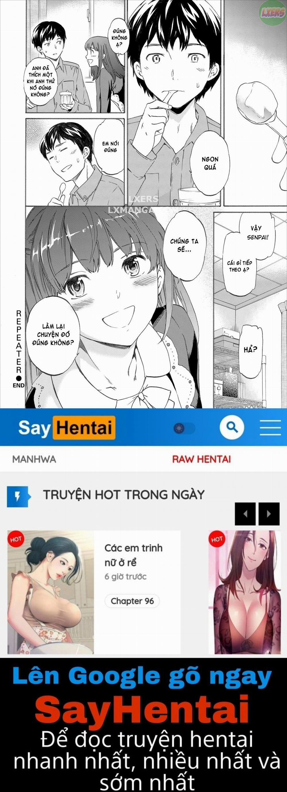 Alluring Woman 2 trang 20