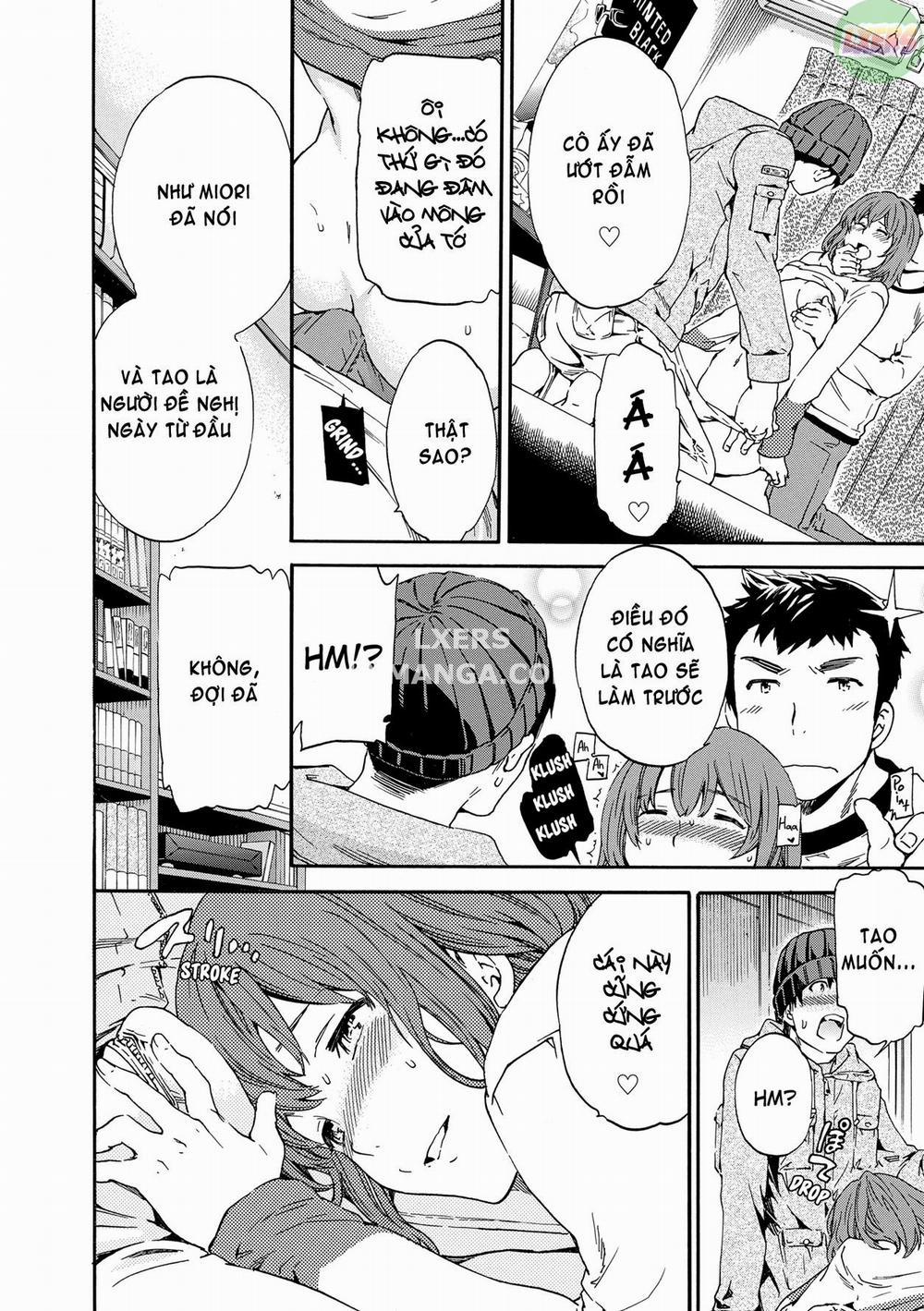 Alluring Woman 3 trang 12