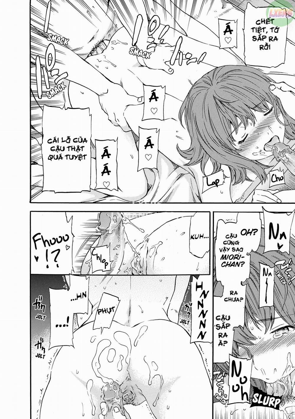 Alluring Woman 3 trang 16