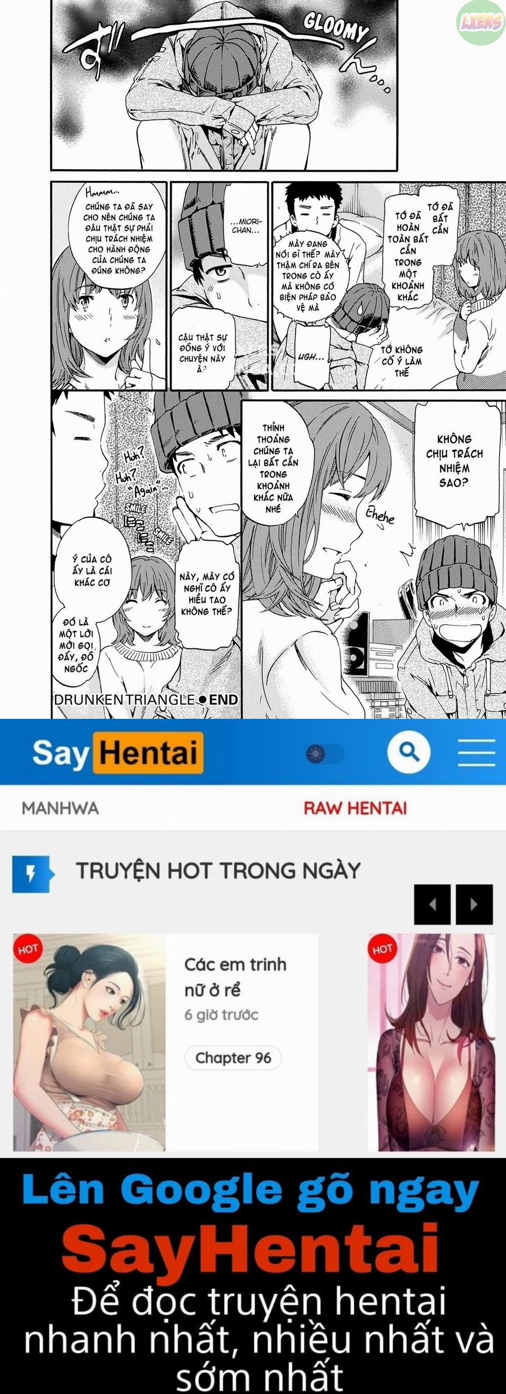 Alluring Woman 3 trang 20