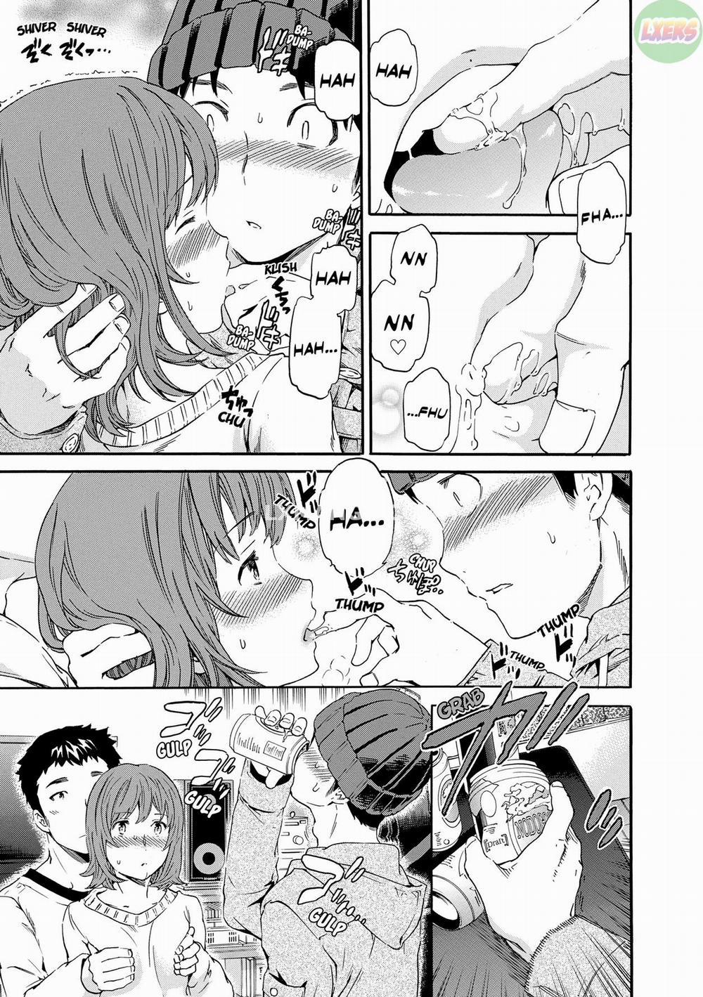 Alluring Woman 3 trang 7