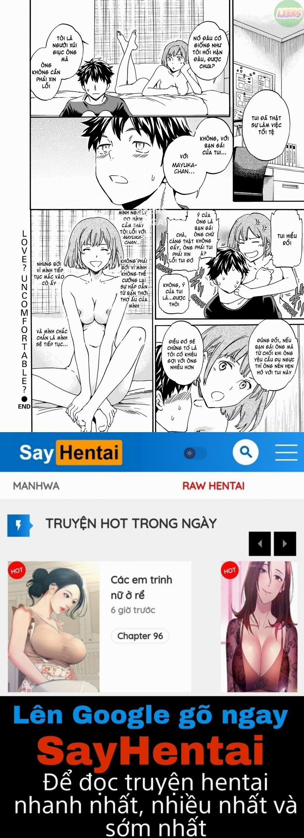 Alluring Woman 4 trang 20