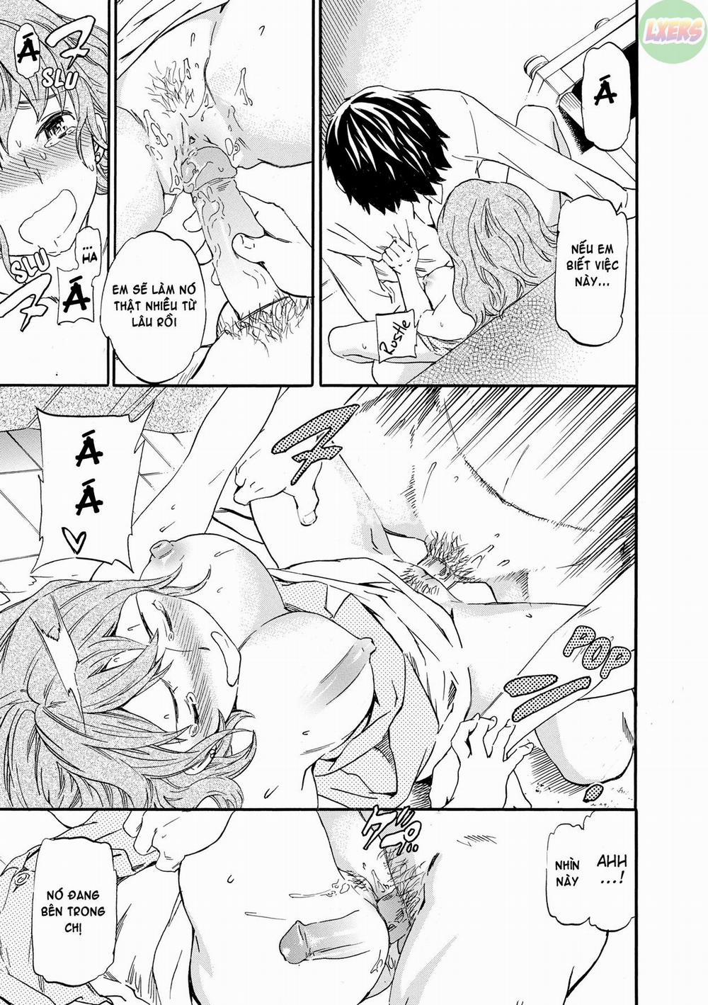 Alluring Woman 6 trang 13