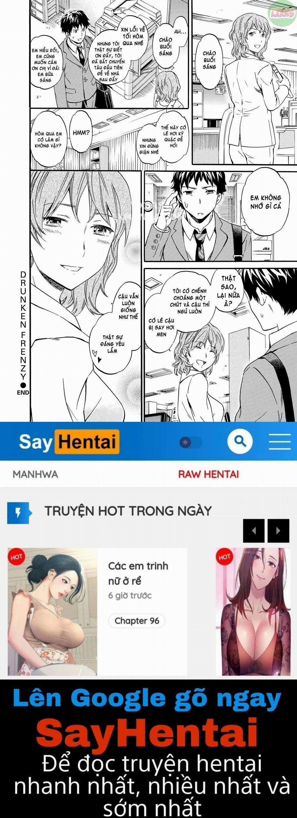 Alluring Woman 6 trang 20