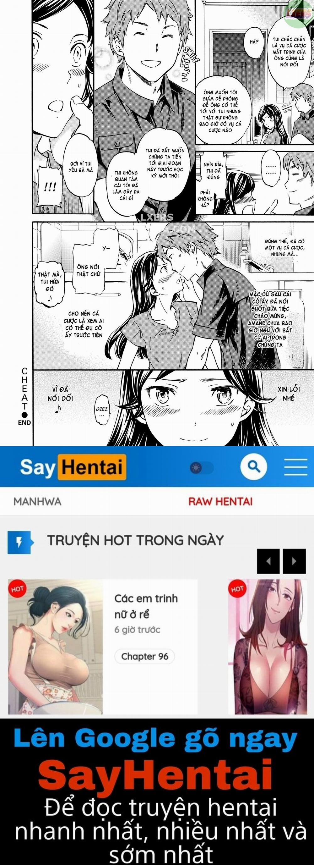 Alluring Woman 7 trang 20