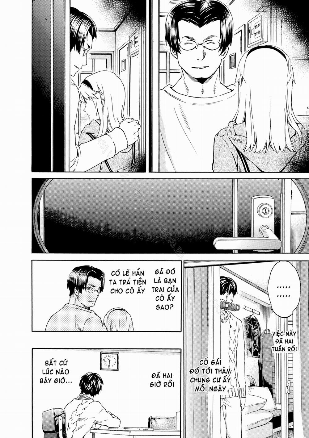 Alluring Woman 8 0 Physical Networking Service trang 1