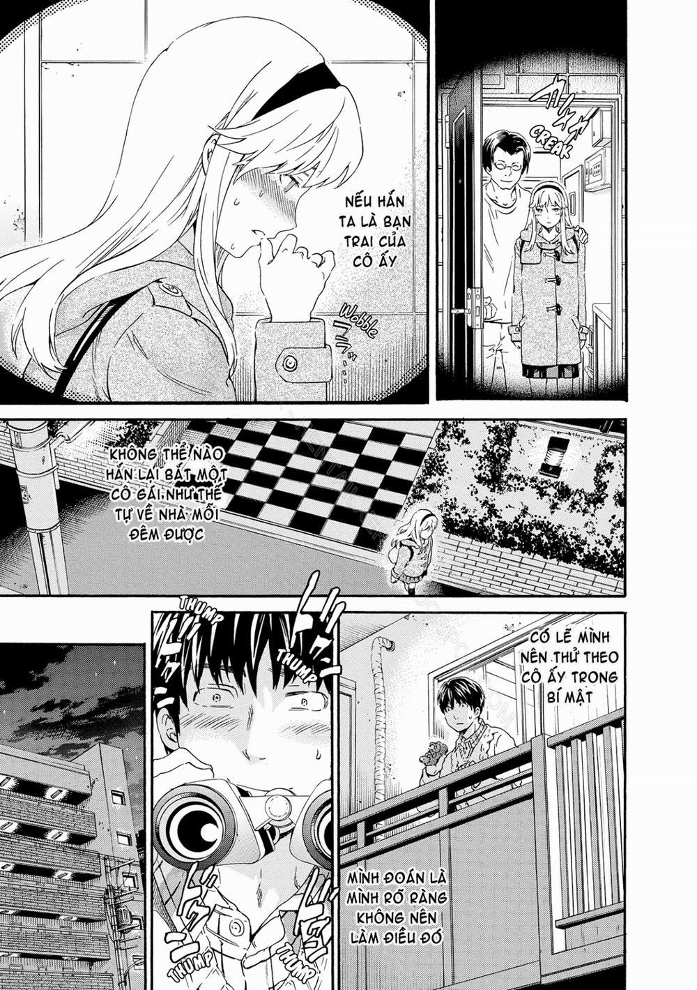 Alluring Woman 8 0 Physical Networking Service trang 2