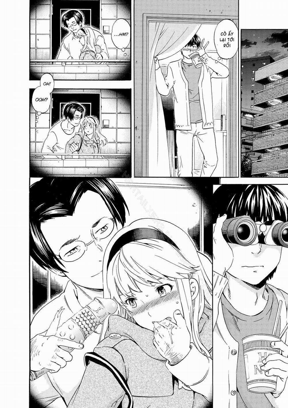 Alluring Woman 8 0 Physical Networking Service trang 3