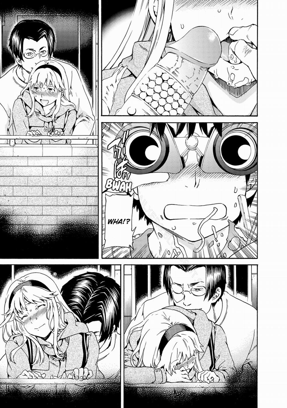 Alluring Woman 8 0 Physical Networking Service trang 4