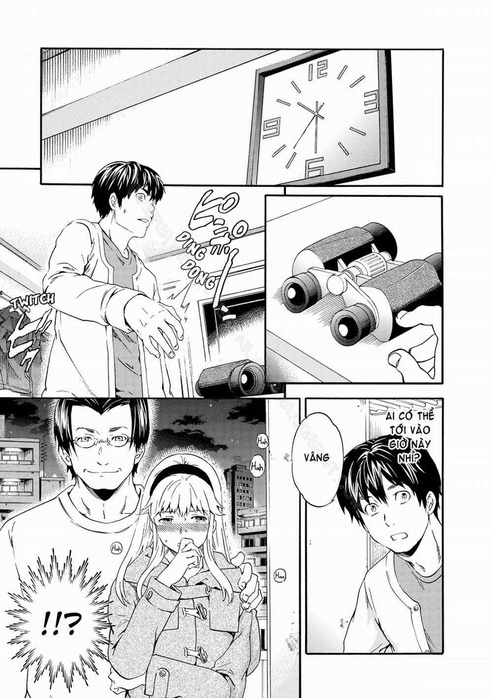 Alluring Woman 8 0 Physical Networking Service trang 6