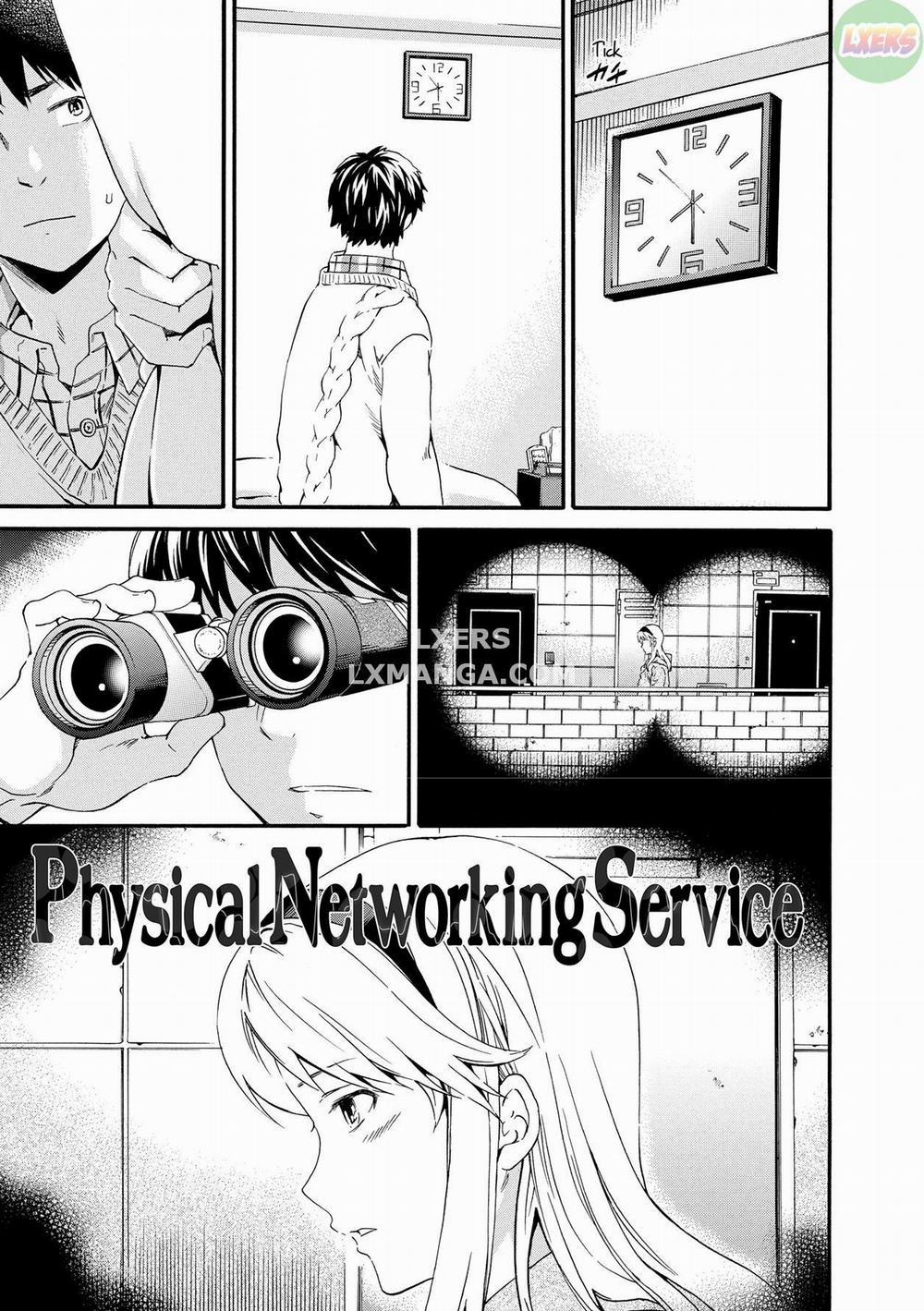 Alluring Woman 8 trang 3