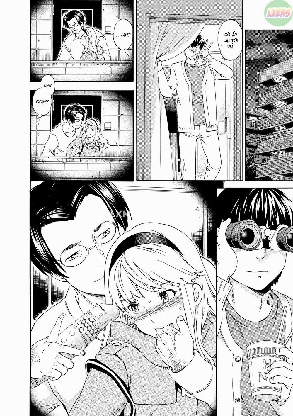 Alluring Woman 8 trang 6