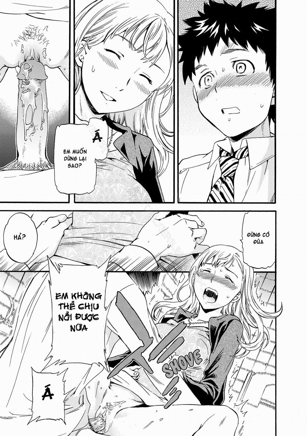 Alluring Woman 9 0 Train Debut trang 12