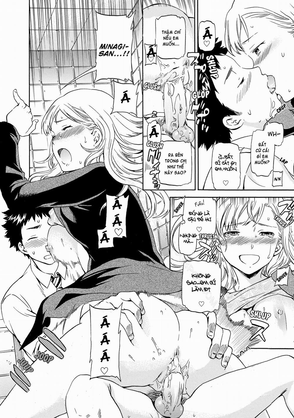 Alluring Woman 9 0 Train Debut trang 15