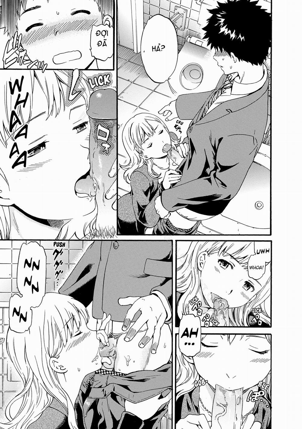 Alluring Woman 9 0 Train Debut trang 6