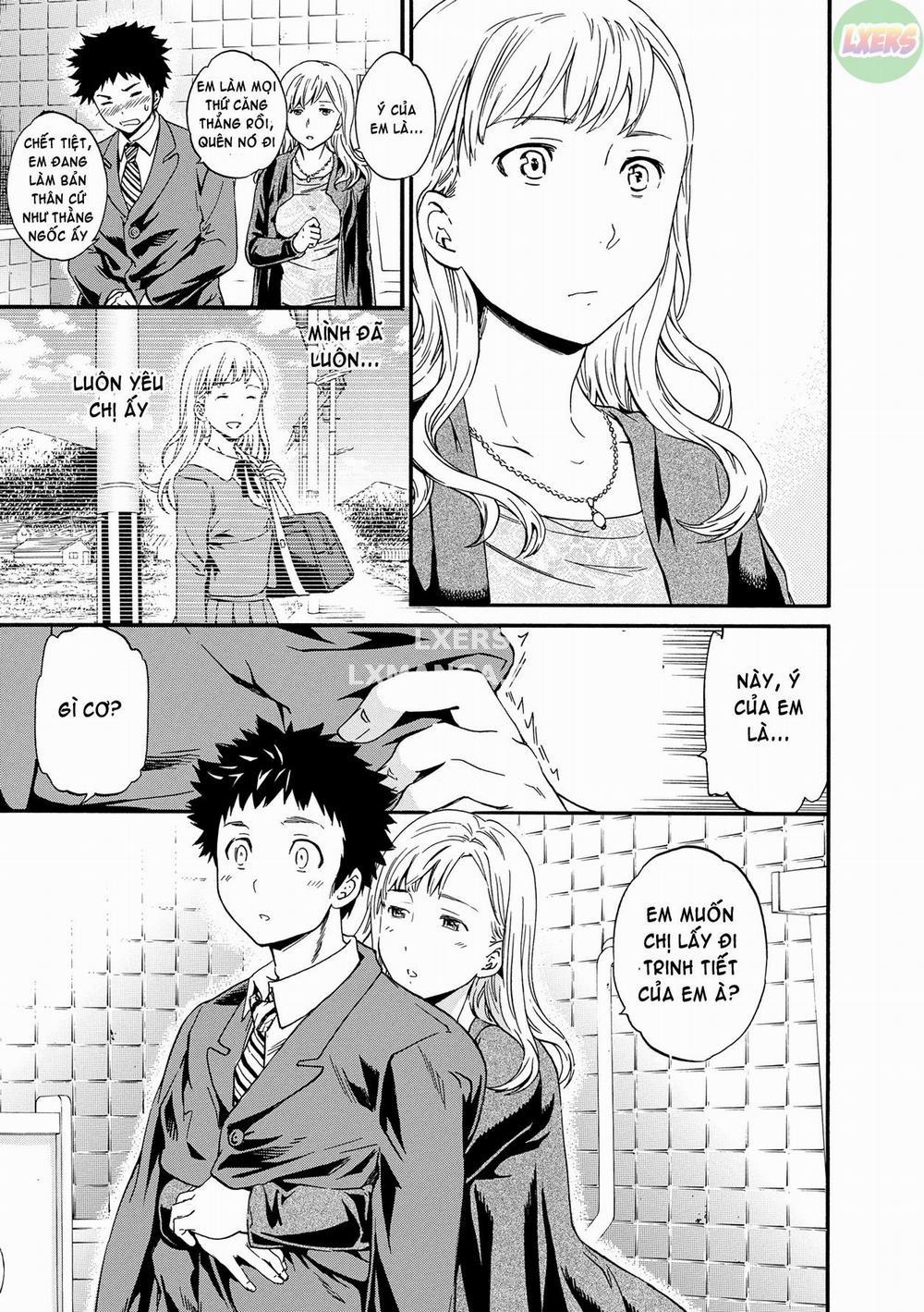 Alluring Woman 9 trang 13