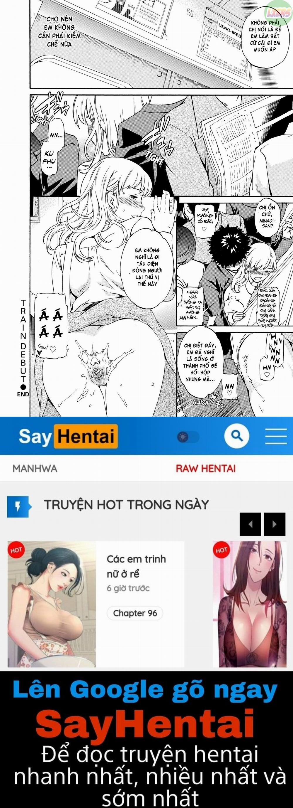 Alluring Woman 9 trang 20