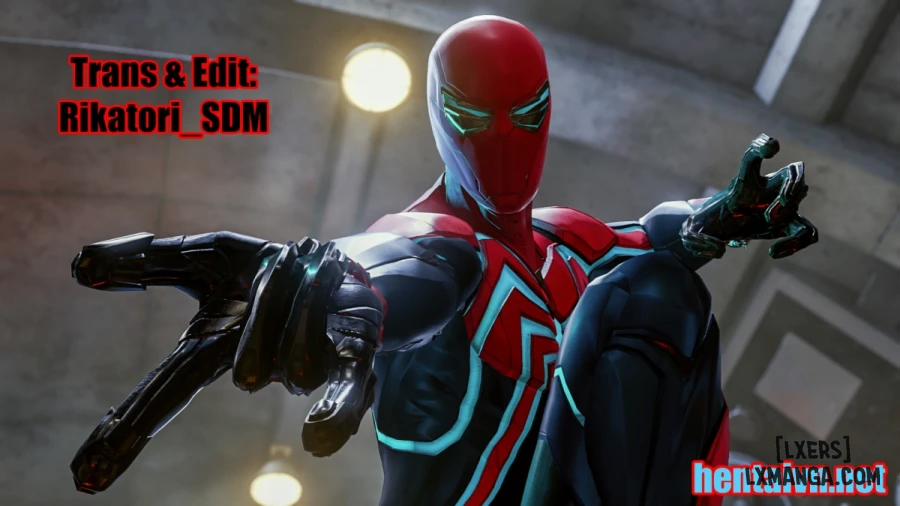 Alola no Yoru no Sugata 3 trang 0