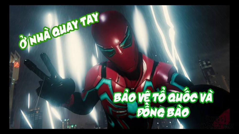 Alola no Yoru no Sugata 4 trang 23