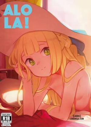 Đọc truyện tranh ALOLA