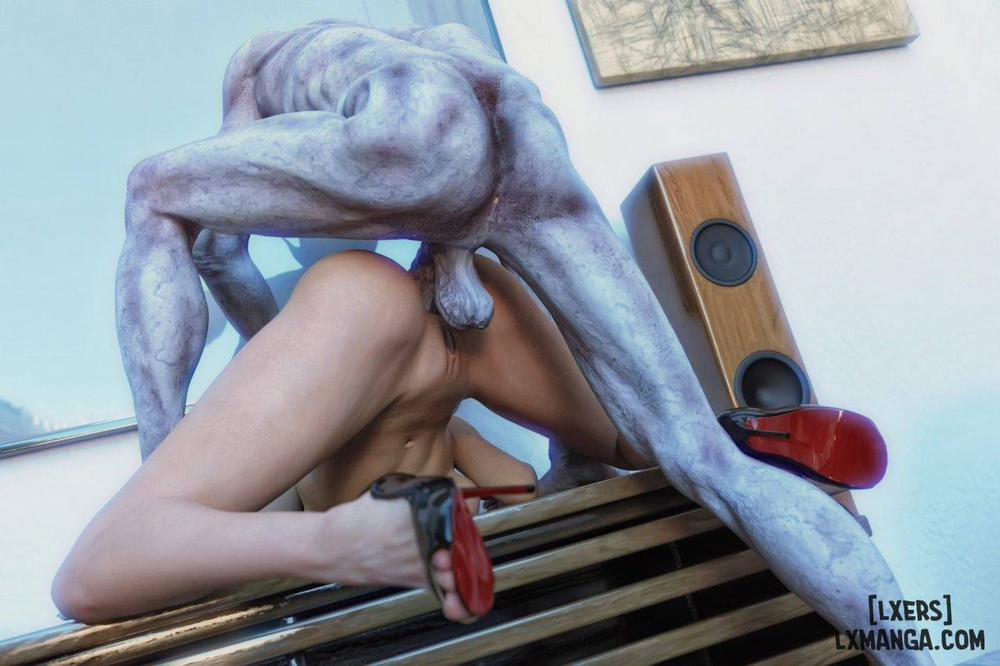 Alone At Home Oneshot trang 43