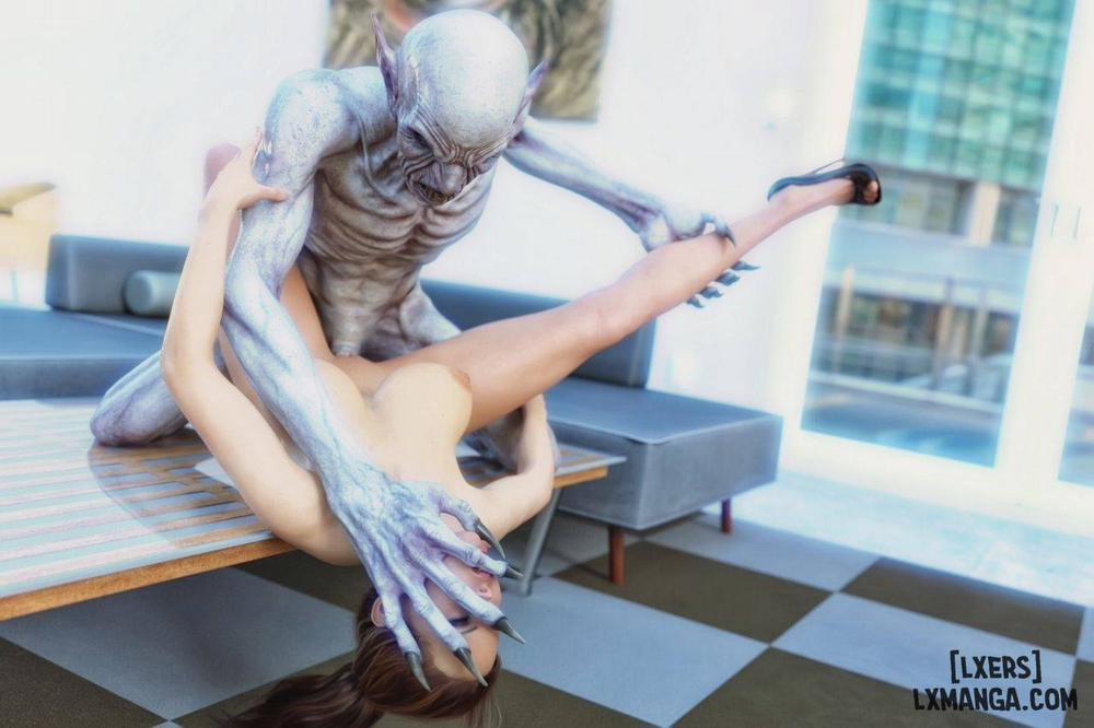 Alone At Home Oneshot trang 57