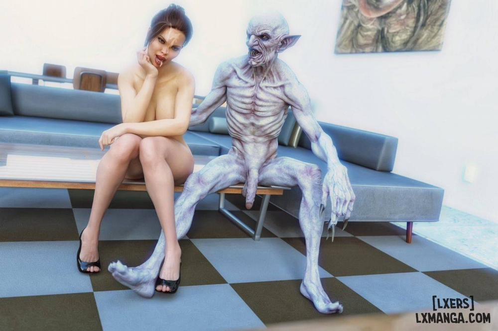 Alone At Home Oneshot trang 63