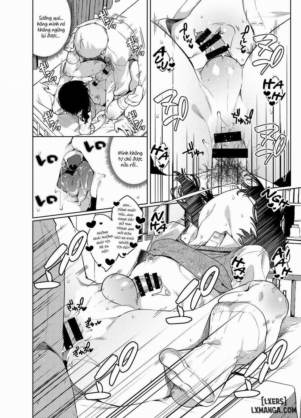 Alp Switch 2 trang 25