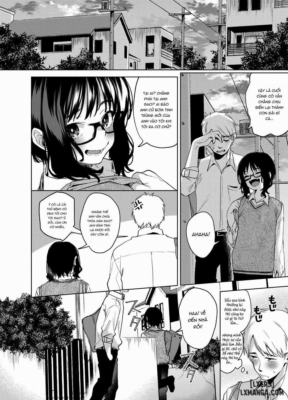 Alp Switch 2 trang 28