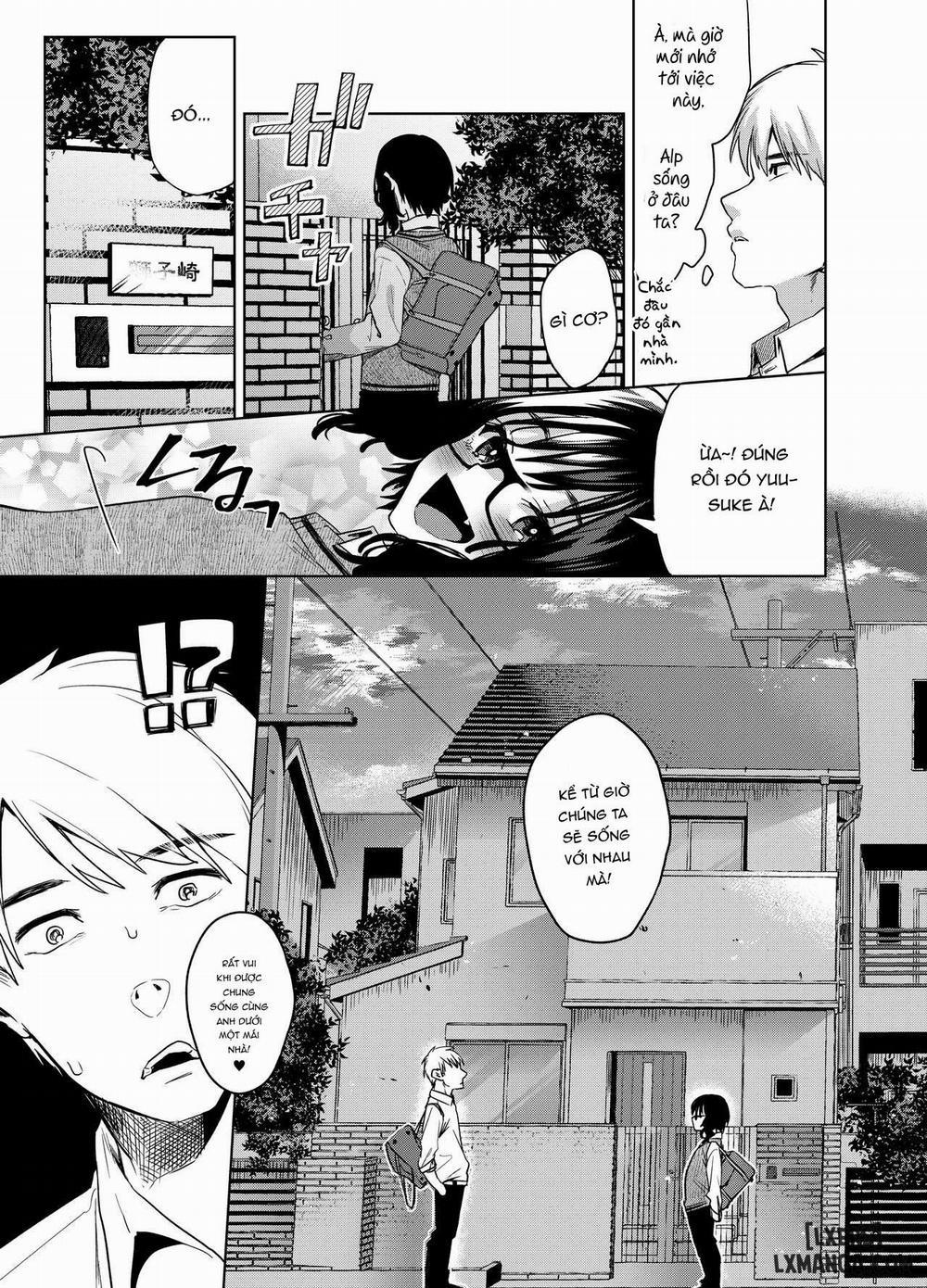 Alp Switch 2 trang 29