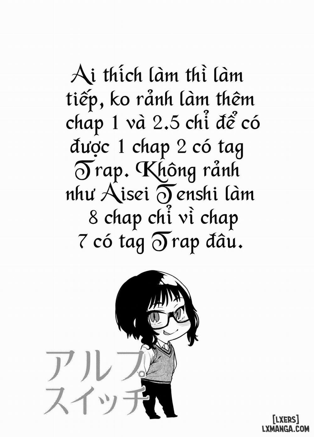 Alp Switch 2 trang 31