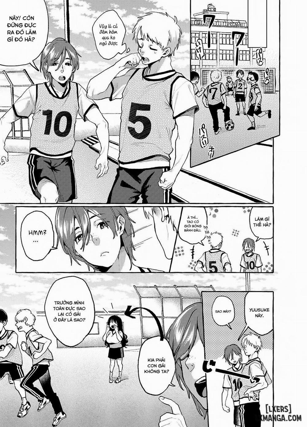 Alp Switch 3 END trang 18