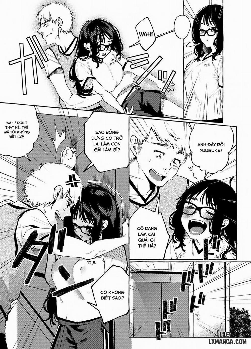 Alp Switch 3 END trang 20