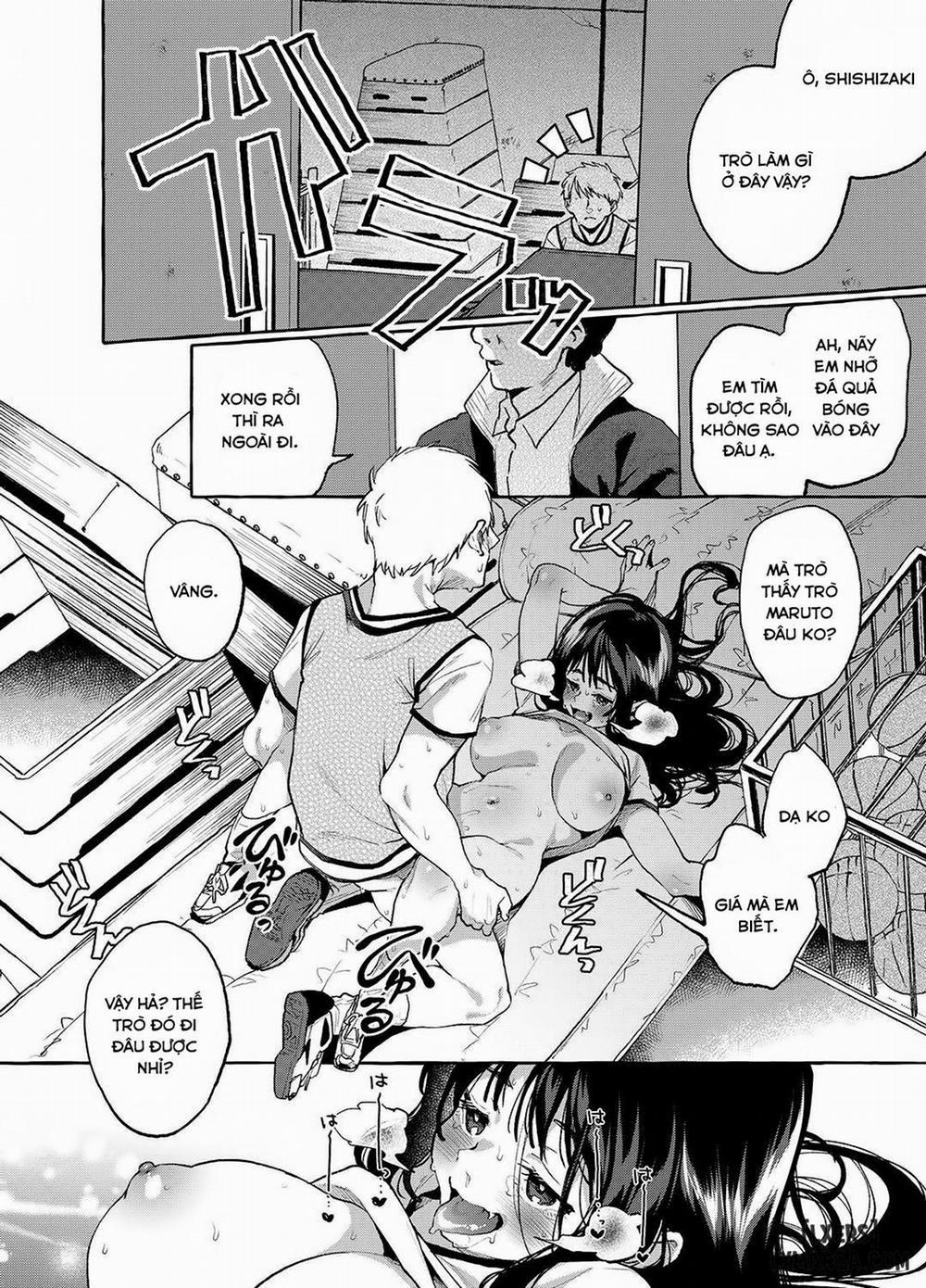 Alp Switch 3 END trang 31