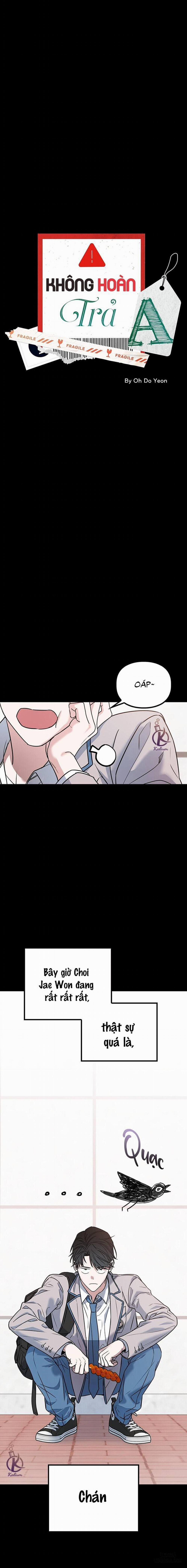 Alpha không hoàn trả 3 trang 3