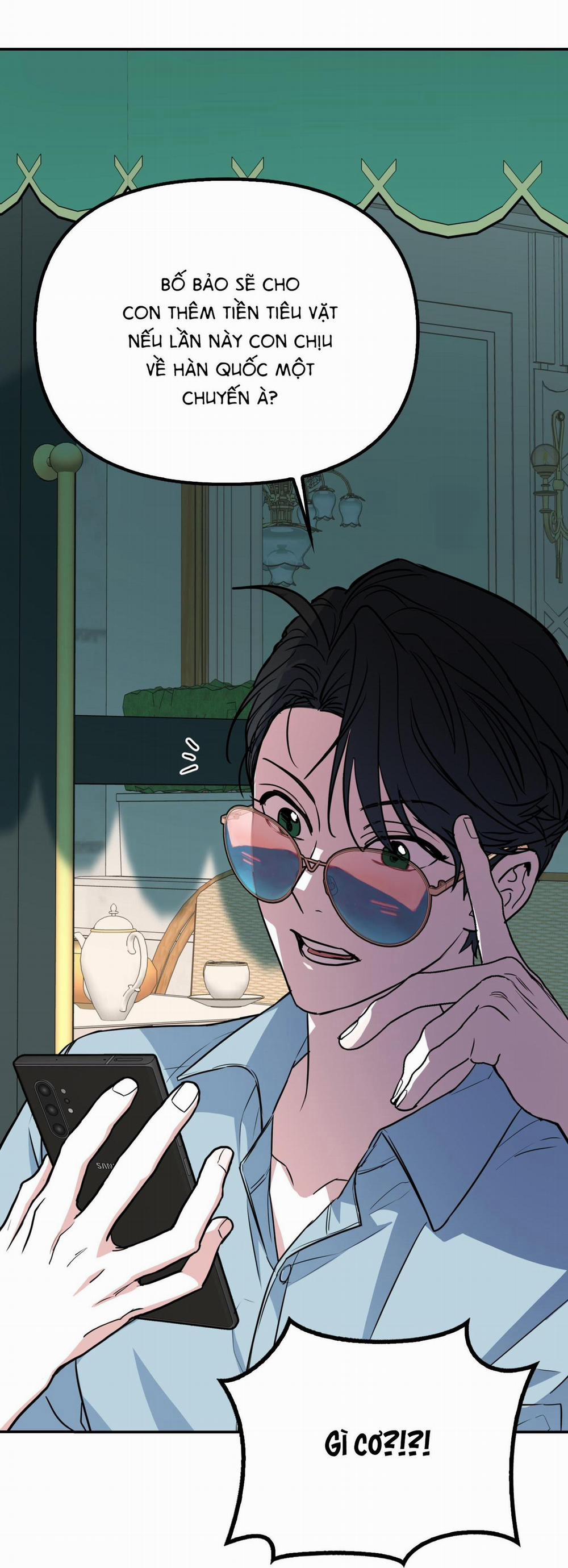 Alpha Mặt Hàng Không Thể Trả 1 trang 16