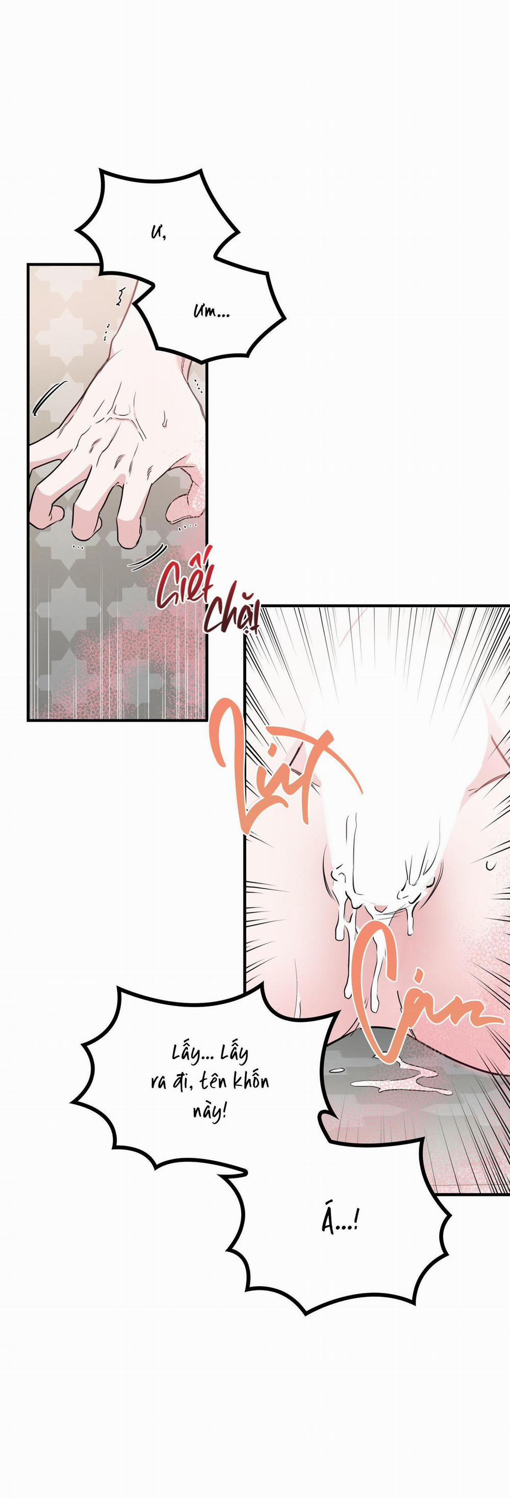 Alpha Mặt Hàng Không Thể Trả 2 trang 13