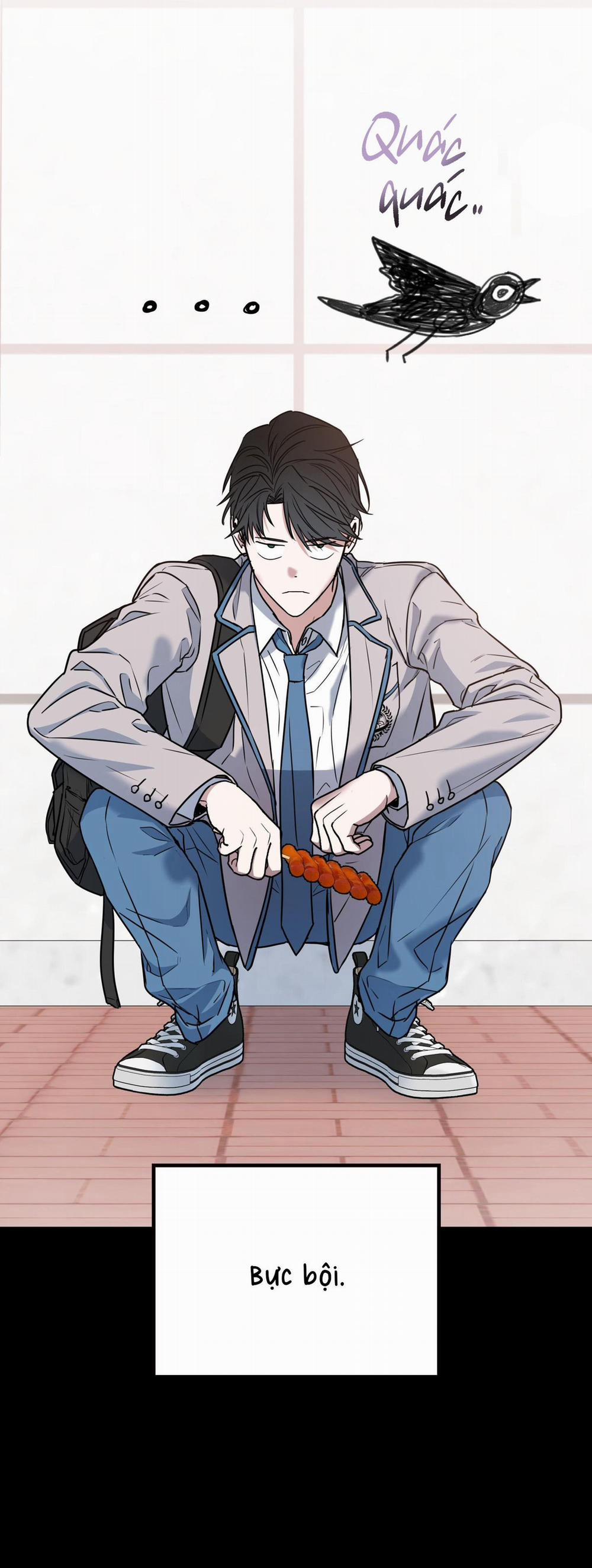 Alpha Mặt Hàng Không Thể Trả 3 trang 20