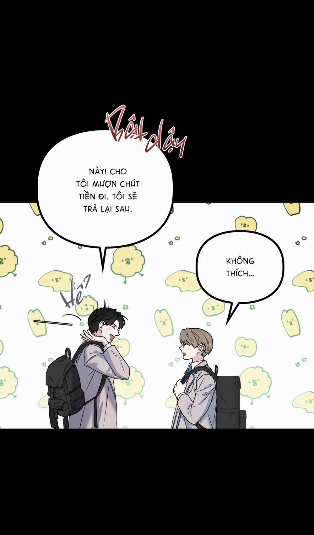 Alpha Mặt Hàng Không Thể Trả 3 trang 28