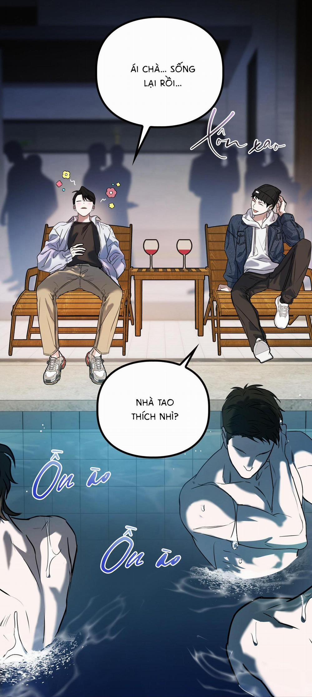 Alpha Mặt Hàng Không Thể Trả 4 trang 122