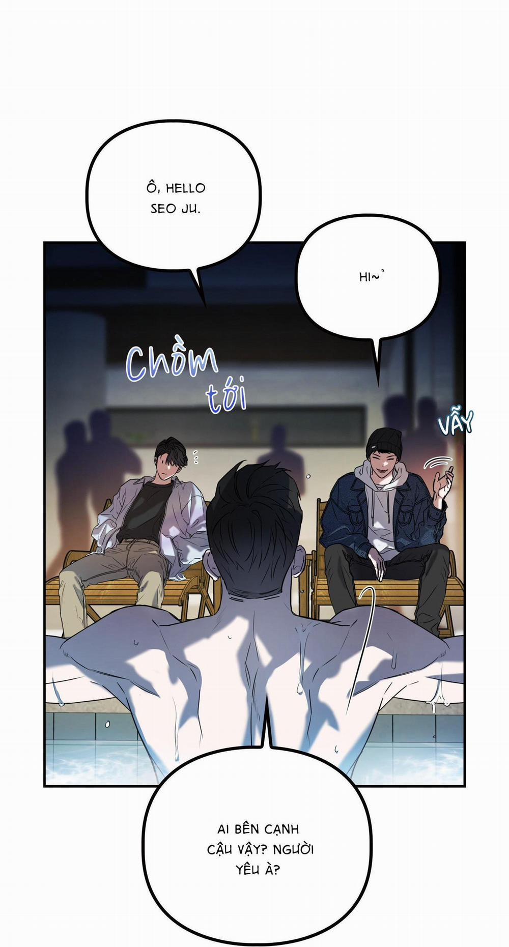 Alpha Mặt Hàng Không Thể Trả 4 trang 134