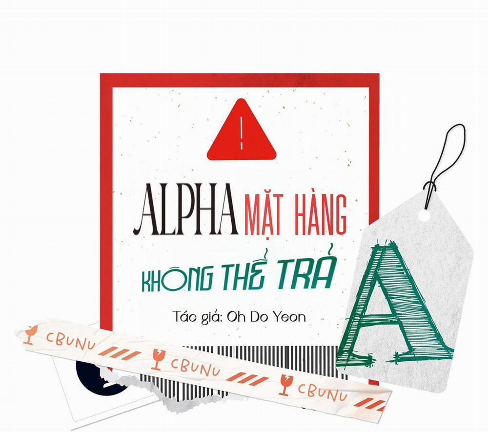 Alpha Mặt Hàng Không Thể Trả 4 trang 45