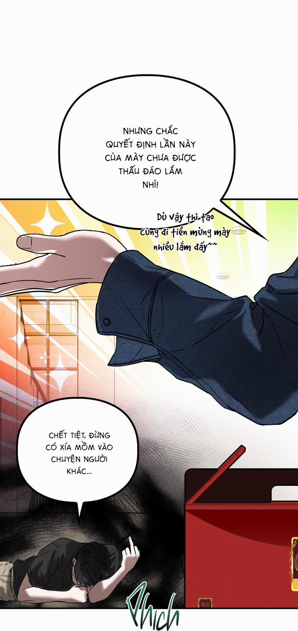 Alpha Mặt Hàng Không Thể Trả 4 trang 53