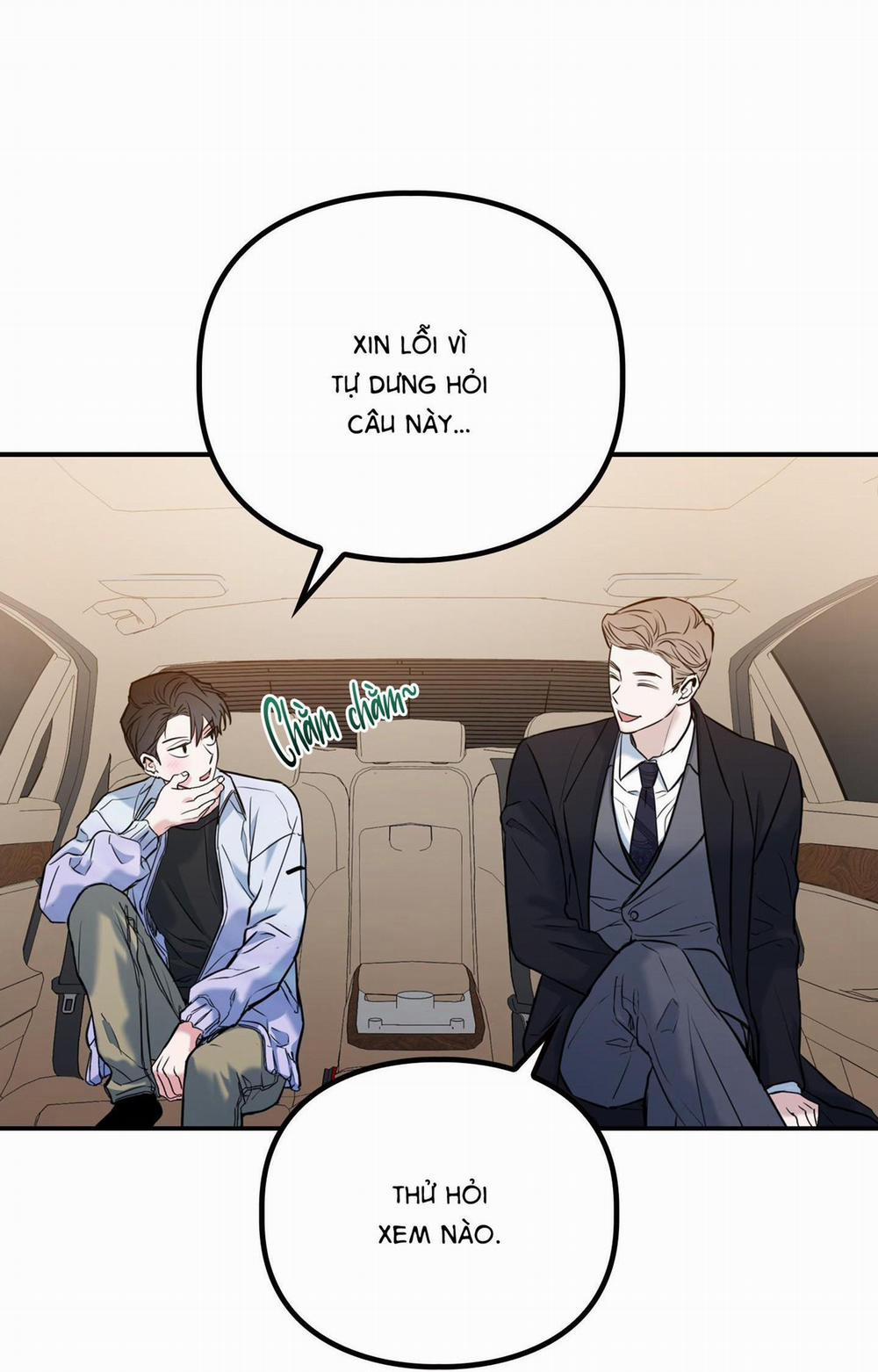 Alpha Mặt Hàng Không Thể Trả 5 trang 129