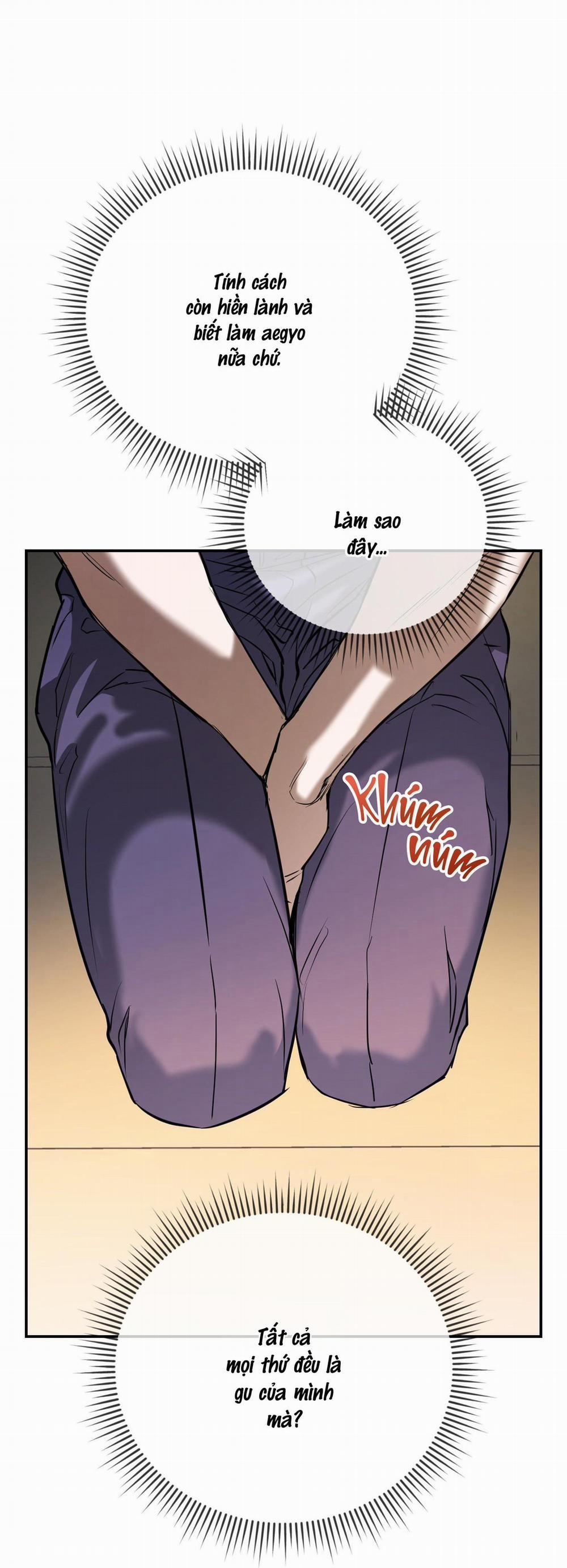 Alpha Mặt Hàng Không Thể Trả 5 trang 135