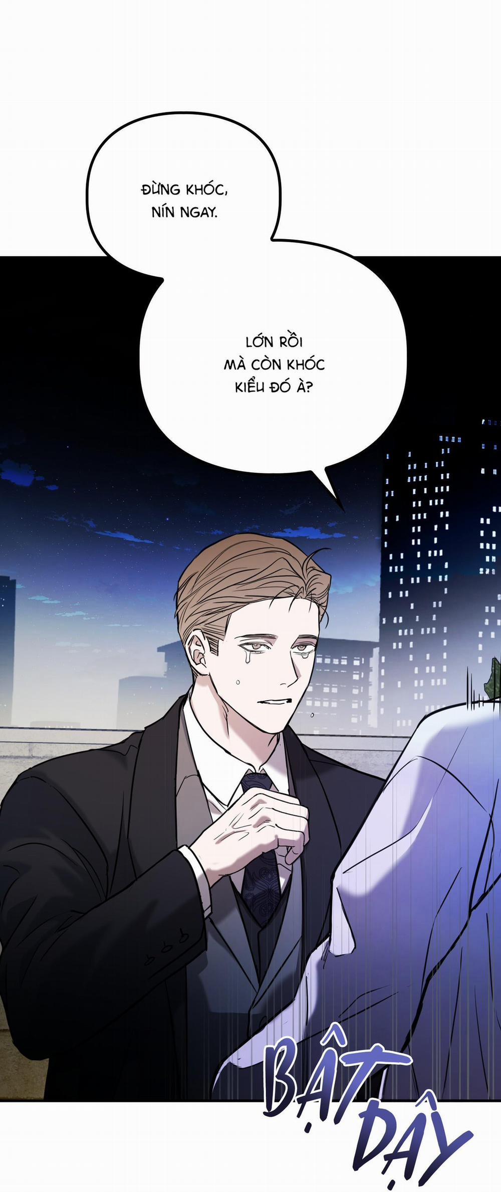 Alpha Mặt Hàng Không Thể Trả 5 trang 66