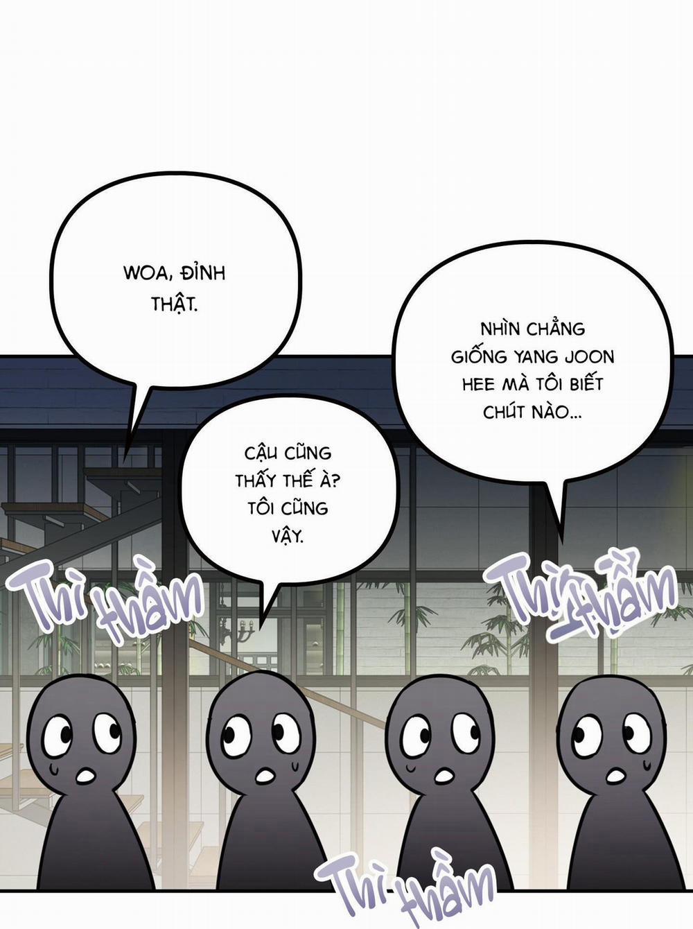 Alpha Mặt Hàng Không Thể Trả 5 trang 84