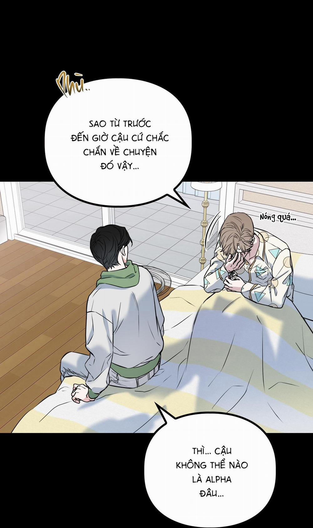 Alpha Mặt Hàng Không Thể Trả 6 trang 101