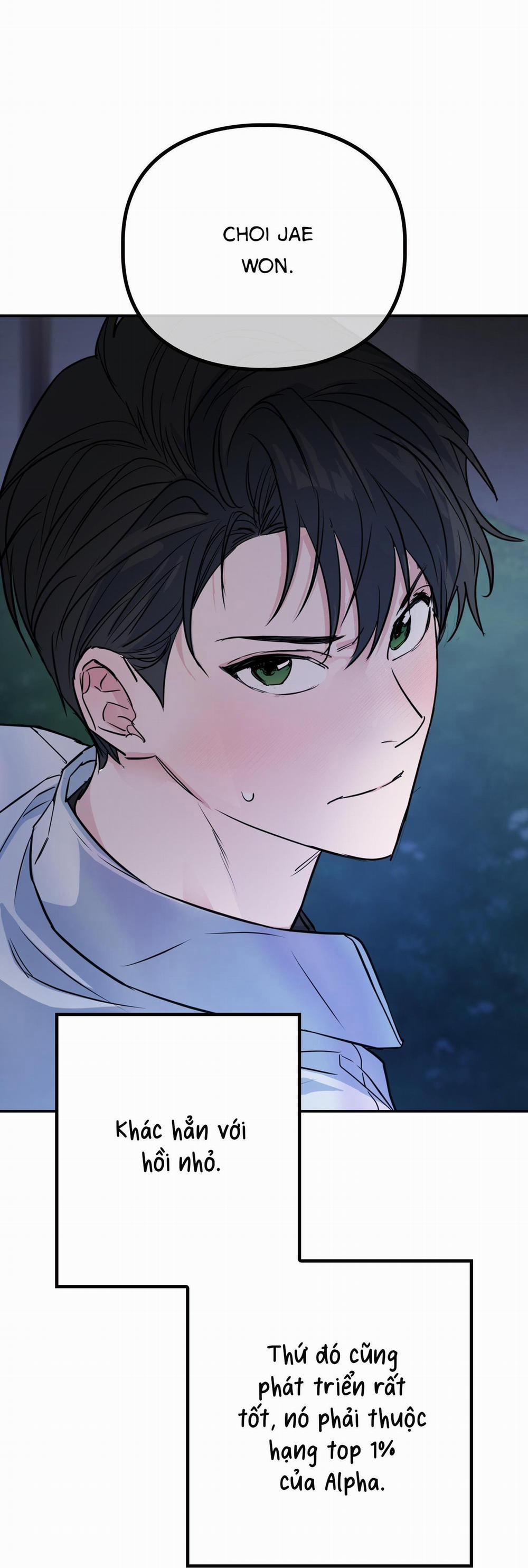 Alpha Mặt Hàng Không Thể Trả 6 trang 150